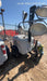 2018 Wacker Neuson LTV6L-MH Wacker Neuson LTV6L Mobile Light Tower w/Fuel Level Sensor Installed