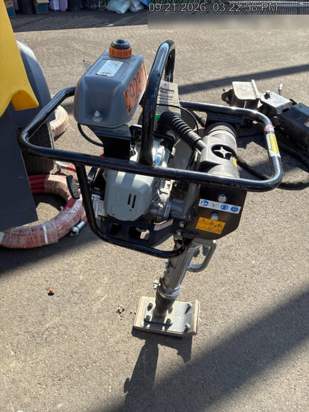 2023 MULTIQUIP MTR40HF