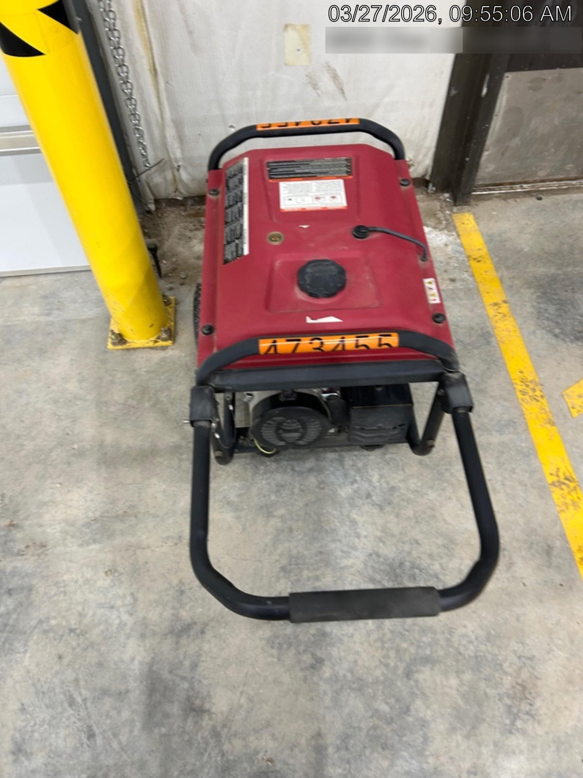 2024 MI-T-M GEN-6500-0MM1