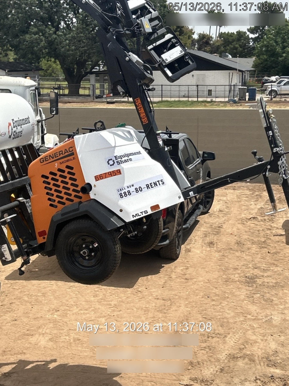 2026 GENERAC MLTS-4