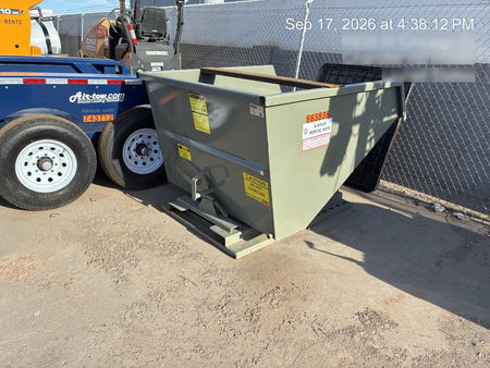 2026 HIPPO HOPPER HH32HD