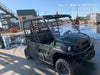2019 KAWASAKI Mule PRO-DXT (Half Door)
