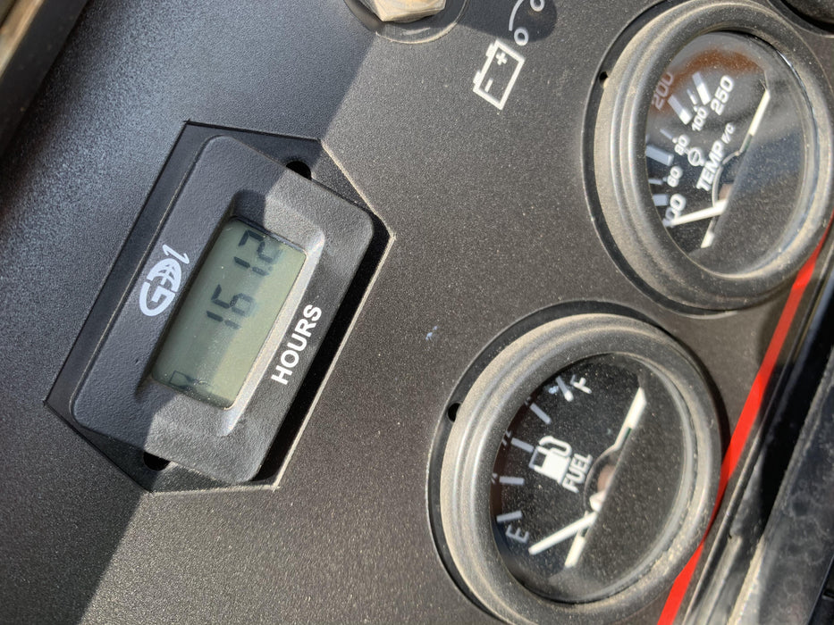 2019 Lincoln Electric Vantage 322 Ready-Pak 3, Two Wheel Trailer, Fender and Light Kit, Cable Rack