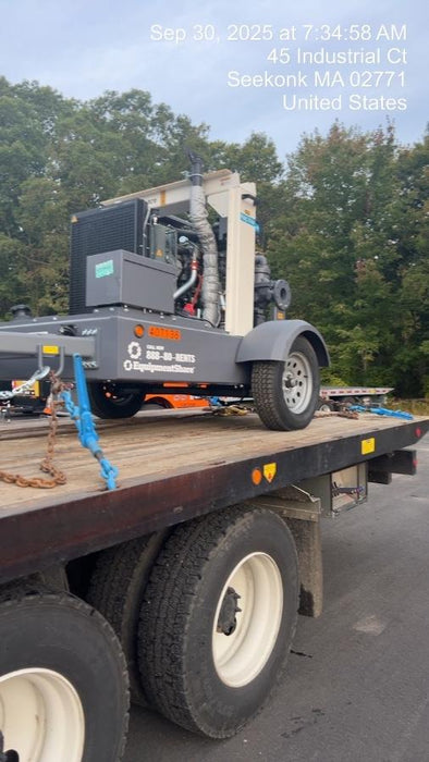 2024 ATLAS COPCO PAC F44 KD