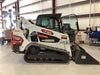 2021 BOBCAT T595