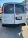 2025 CHEVROLET Express Van - Rental