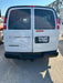 2025 CHEVROLET Express Van - Rental