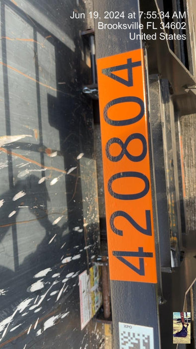 2024 ARROW MATERIAL HANDLING FS5100CB - 72"