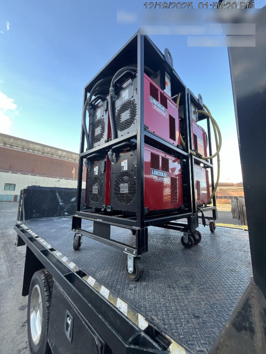 2025 LINCOLN ELECTRIC K3425-1