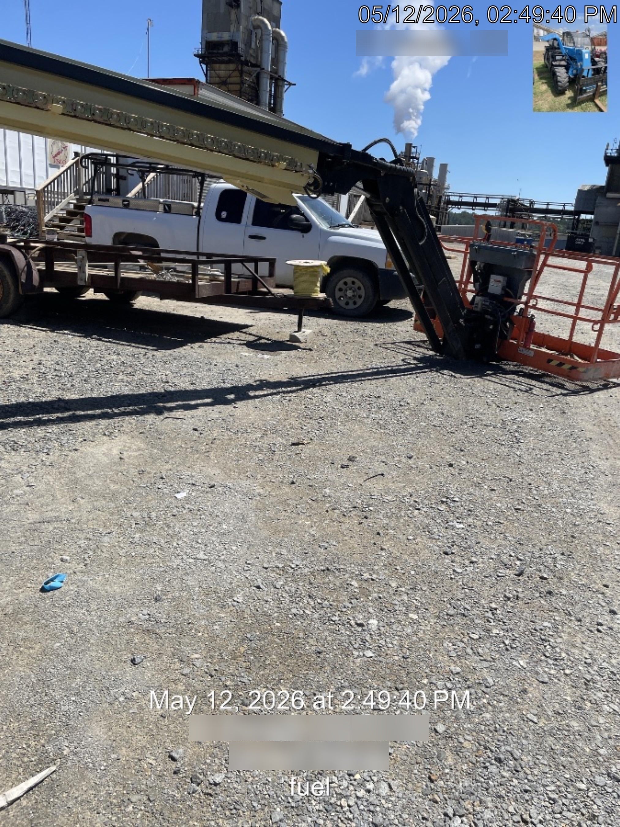 2024 JLG 660SJ