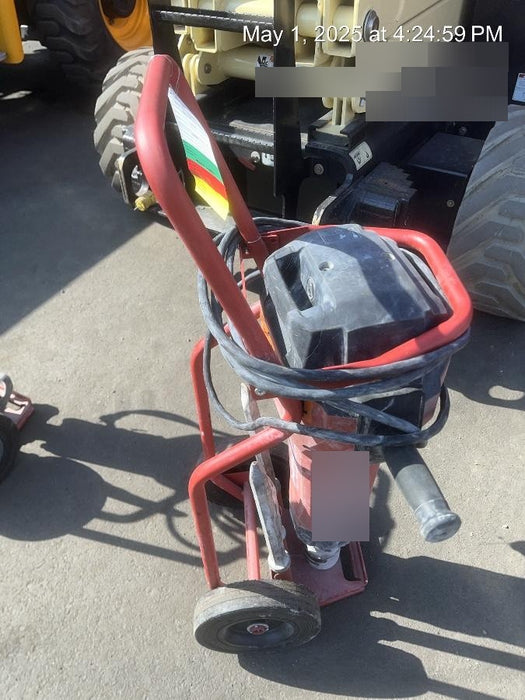 2023 HILTI TE 3000-AVR