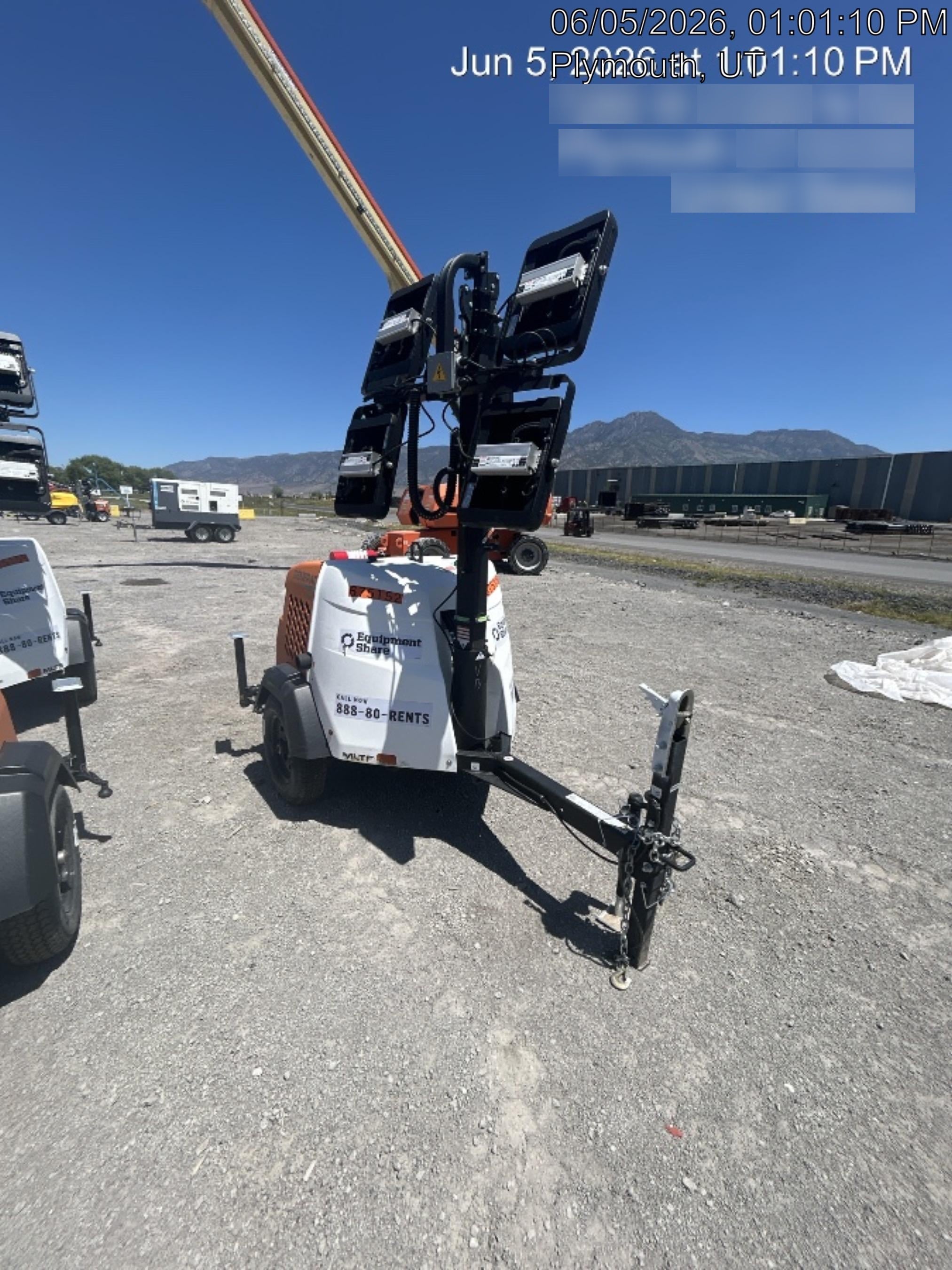 2026 GENERAC MLTS-4