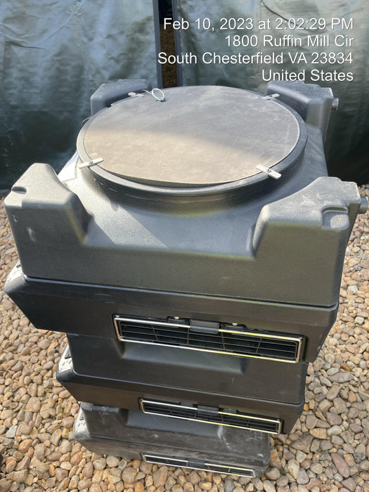 2022 PHOENIX Guardian R Hepa