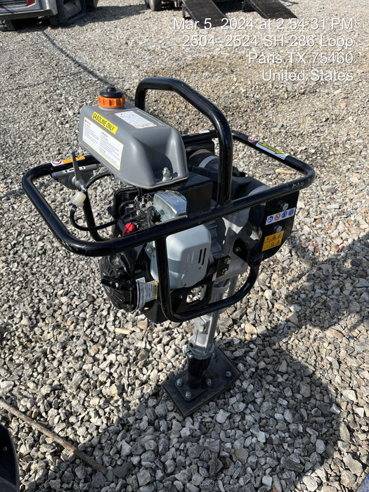 2023 MULTIQUIP MTR40HF