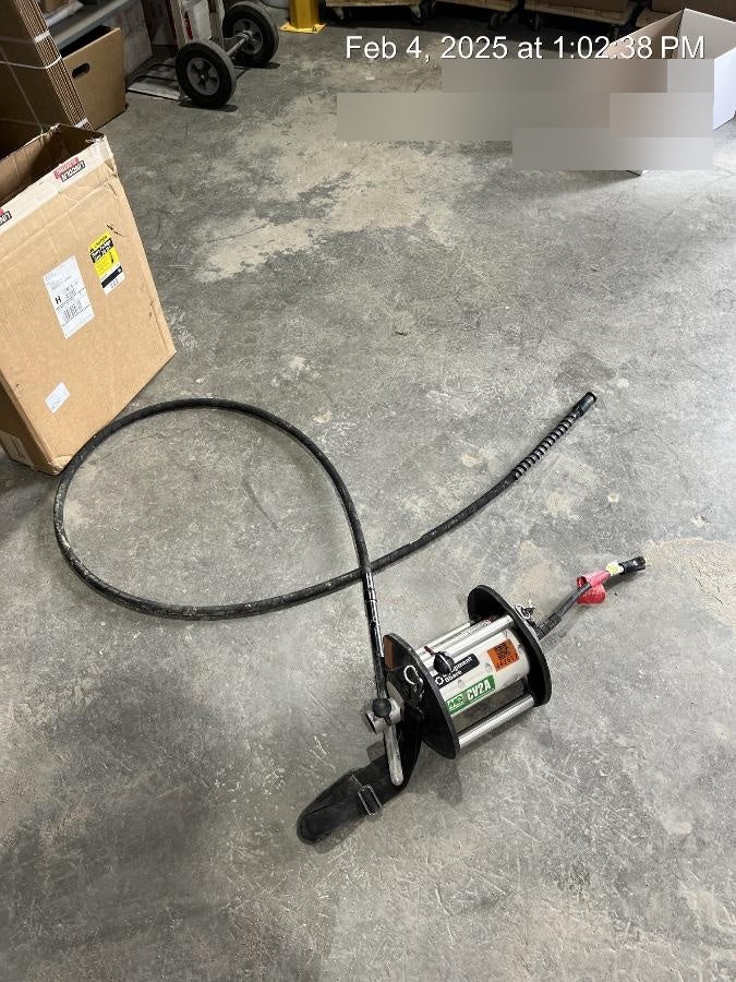 2024 MULTIQUIP CV2A