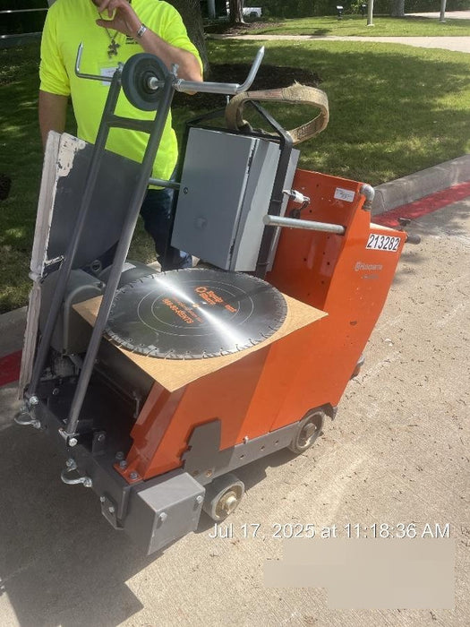 2022 HUSQVARNA FS 3500E