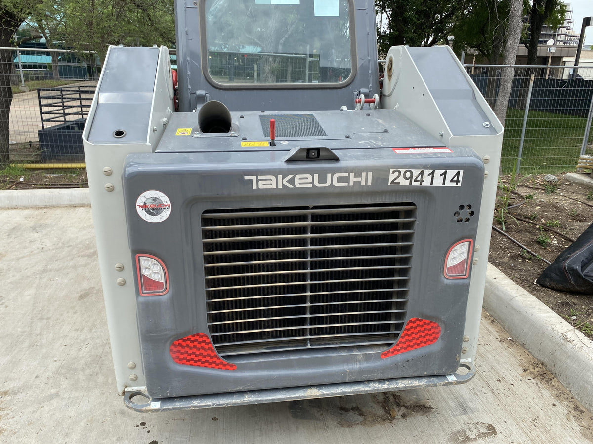 2023 TAKEUCHI TL6R