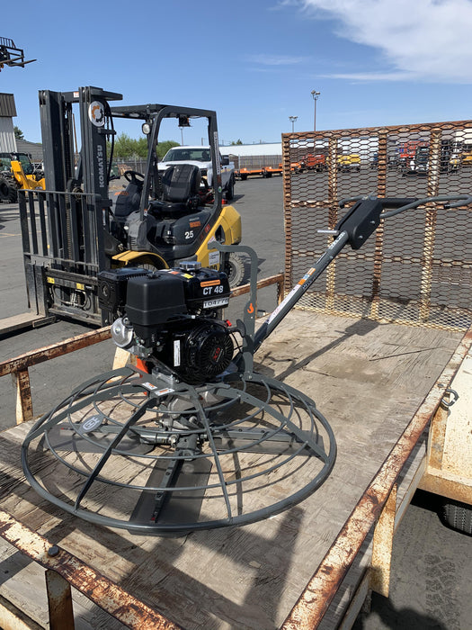 2020 HUSQVARNA CT 48-13A-V