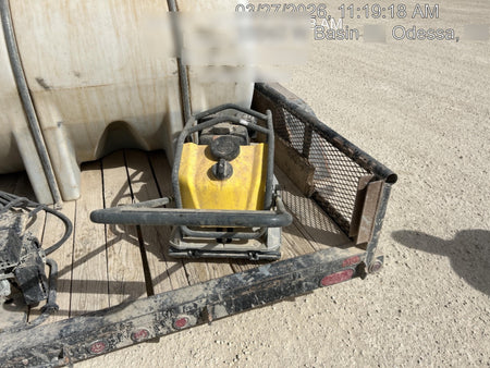 2025 WACKER NEUSON WP1550AW