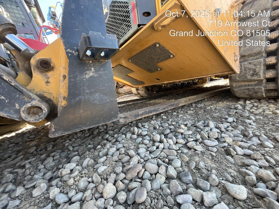 2024 ARROW MATERIAL HANDLING F5100CB - 72"