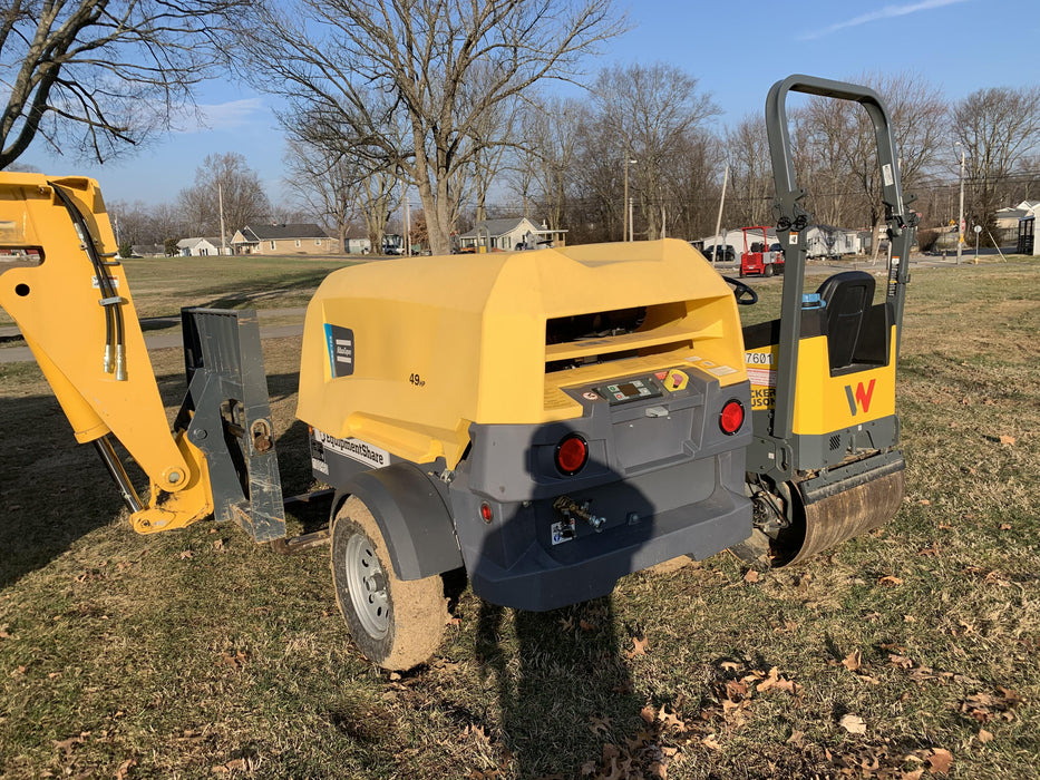 2020 ATLAS COPCO XAS188