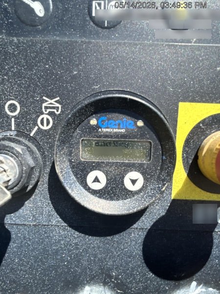 2020 GENIE GS-4069 RT