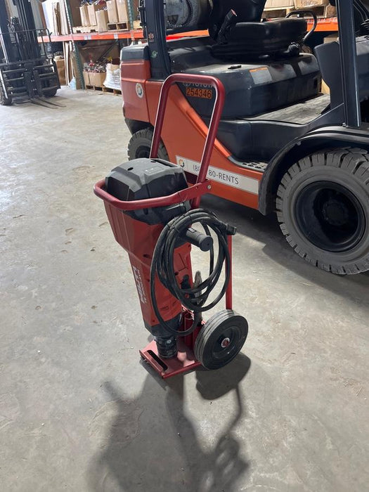 2024 HILTI TE 3000-AVR