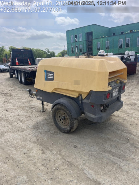 2020 ATLAS COPCO XAS188
