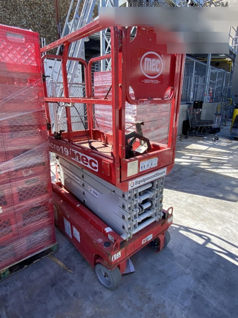 2019 MEC Micro 19
