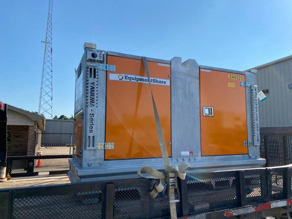 2022 MYERS-SETH MSP PP-150