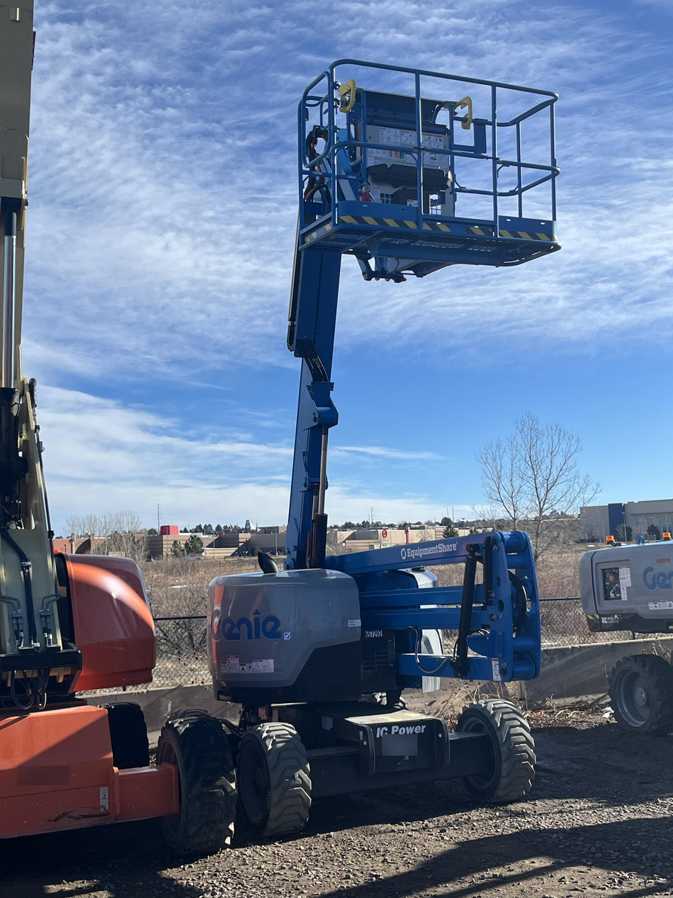 2026 GENIE Z-45 XC