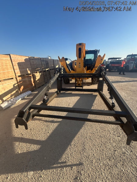 2024 ARROW MATERIAL HANDLING 61842-6-96-089PG