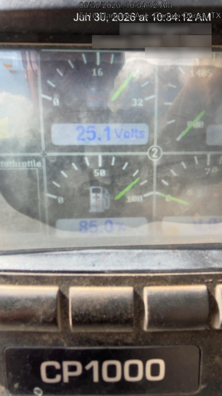 2023 PREMIER PUMP 8NHTH-RP-DC13