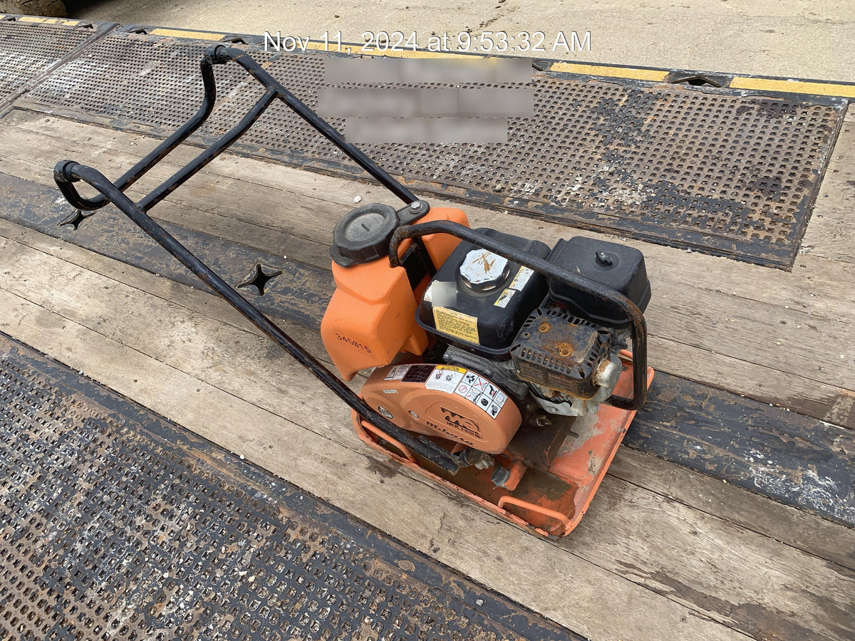 2023 MULTIQUIP MVC82VHW