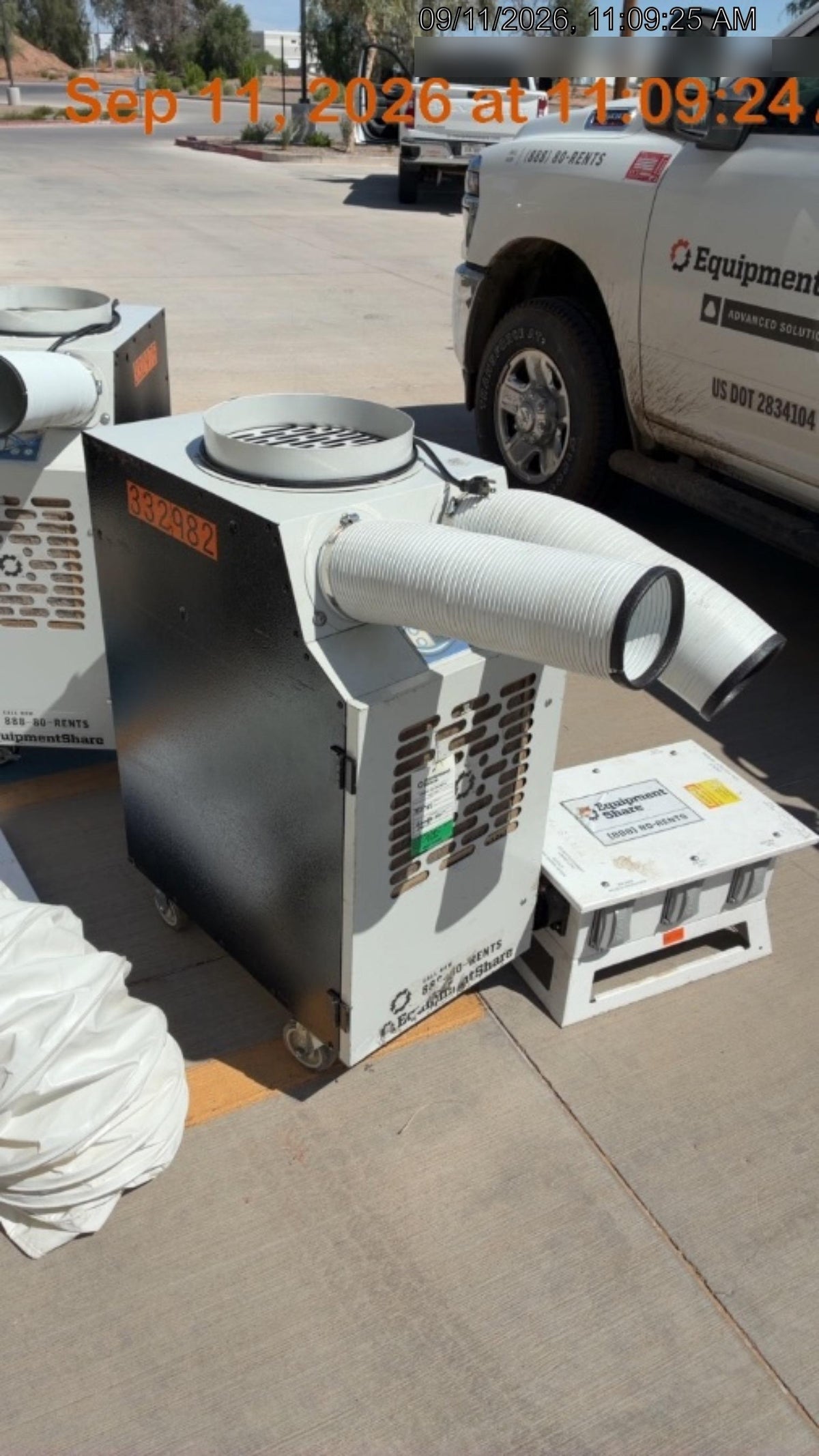 2023 KWIKOOL KPAC1411-2