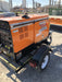 2021 Lincoln Electric Vantage 322 Vantage 322 Ready Pak 3 w/ Decals, ORANGE (includes trailer, cable rack, fender light kit) NO Telematics