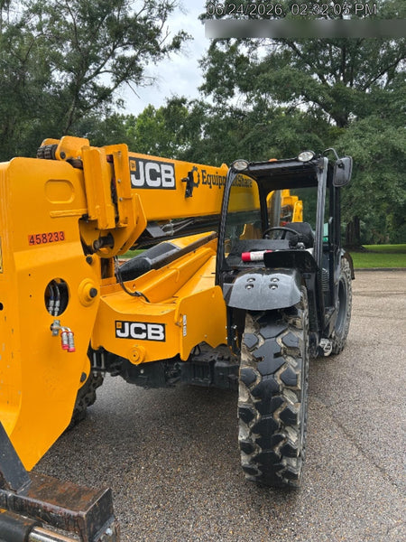 2024 JCB 509-42