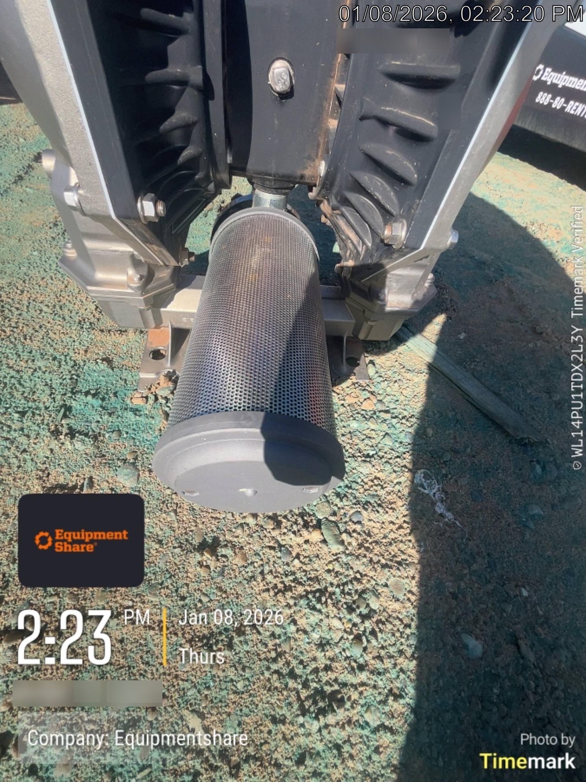 2022 INGERSOLL RAND PD30A-ASS-STT-C