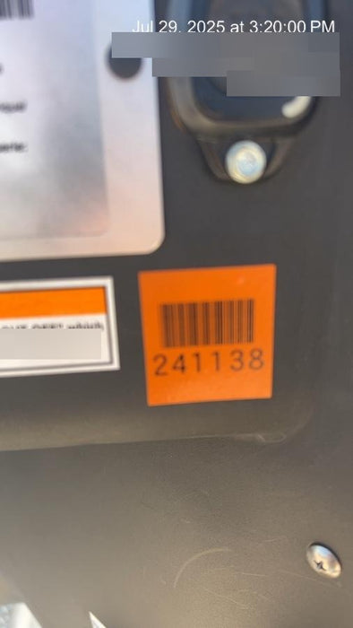 2022 BIG ASS FANS Cool Space 400