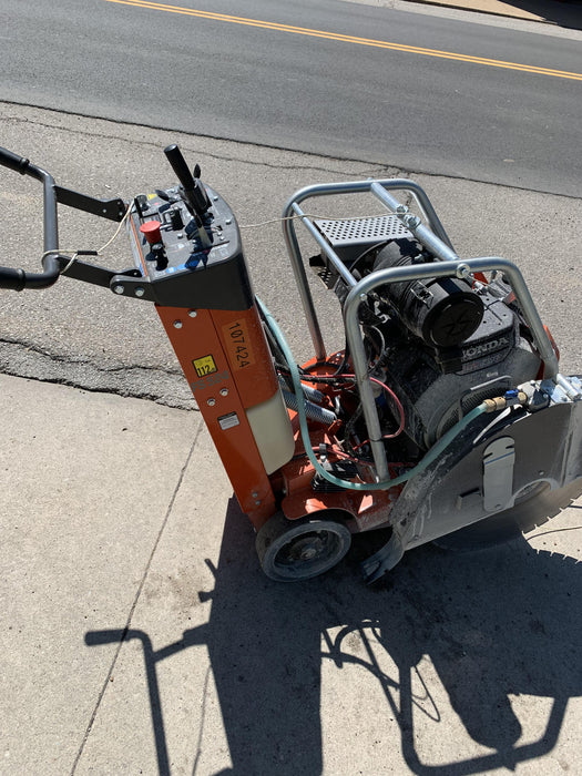 2020 HUSQVARNA FS 524