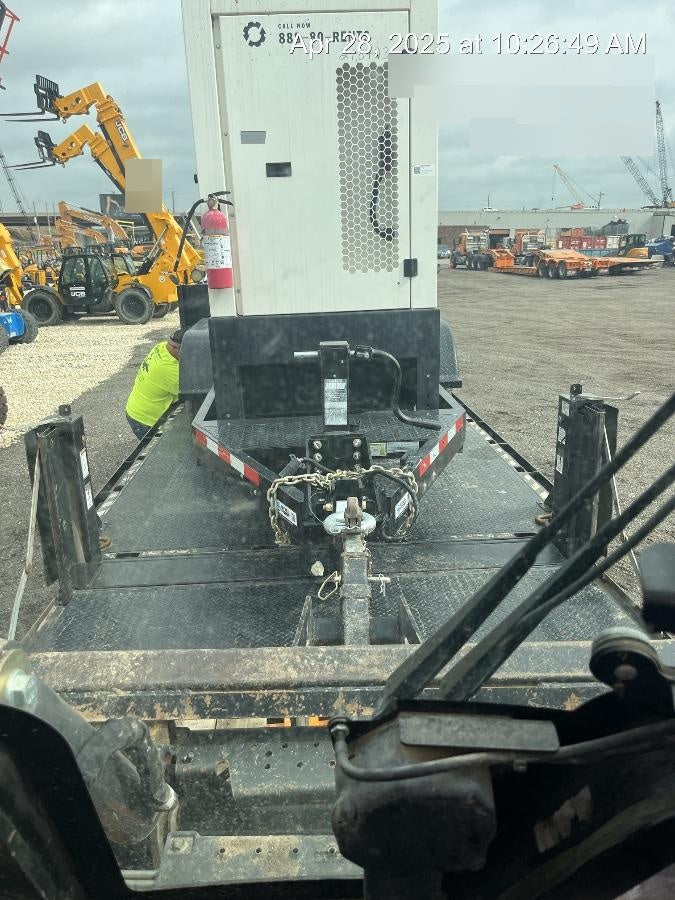 2023 JCB G70RST4F
