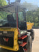 2025 WACKER NEUSON DV605 Cab Turf Tires