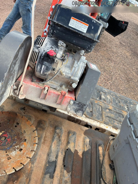 2025 HUSQVARNA FS 400 LV
