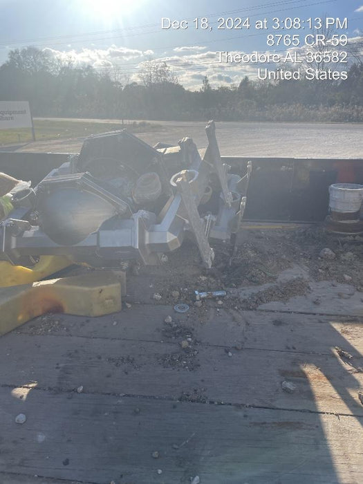 2022 INGERSOLL RAND PD20A-ASS-STT-B