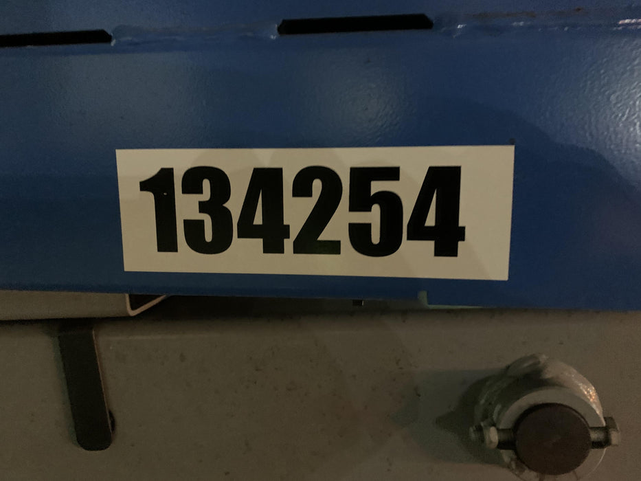 2021 Genie GS-3232 Electric Drive, NM Sld Tires, Bcn, EST