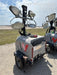 2019 Wacker Neuson LTV6L-MH Wacker Neuson LTV6L Mobile Light Tower w/Fuel Level Sensor Installed