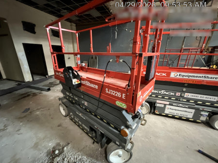 2024 SKYJACK SJ3226