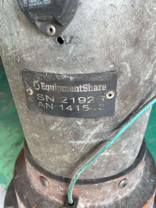 2021 MICHIGAN PNEUMATIC HV-6AM