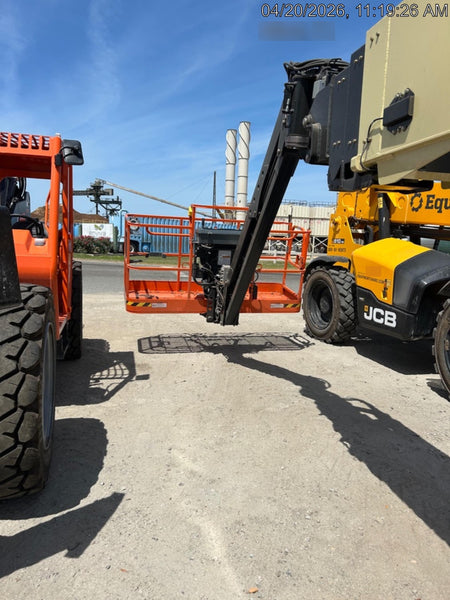 2026 JLG 1350SJP
