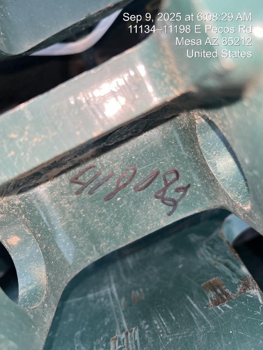 2024 HILMAN ROLLERS OMNI-8